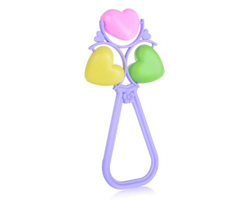 Погремушка "Лаванда" Погремушка "Лаванда"