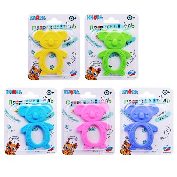 Прорезыватель "Коала" Прорезыватель "Коала"