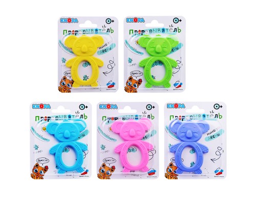 Прорезыватель "Коала" Прорезыватель "Коала"