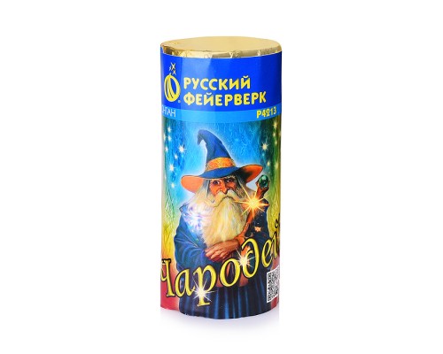 Фонтан "Чародей" * в кор. 72 шт. Срок до 15.01.30
