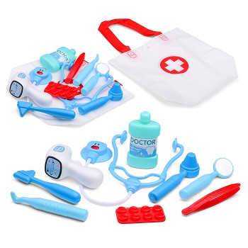 Набор доктора "Лучшая медсестра" пакете