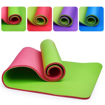 Коврик гимнастический EVA (61*173*10мм 700г)