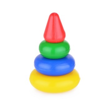 Пирамида "Малышок-3 К" Пирамида "Малышок-3 К"