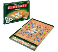 Настольная игра Словодел (компакт)