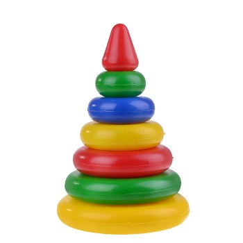 Пирамида "Малышок"(6-конус) Новая Пирамида "Малышок"(6-конус) Новая