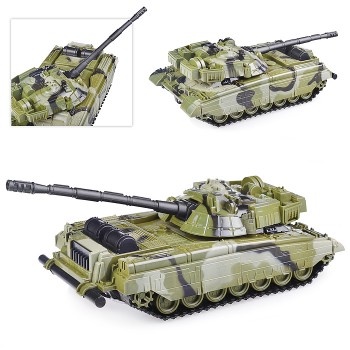 Танк Барс, камуфляж