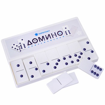 Домино классическое Домино классическое