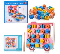 Конструктор "Транспорт"