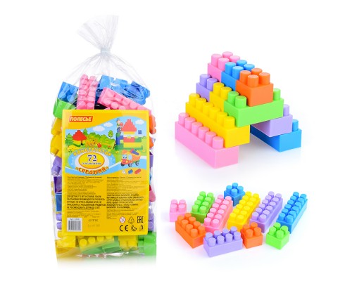 Конструктор (72)