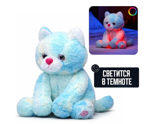 Мягкая игрушка "Кот" 25 см.