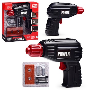 Дрель в коробке Дрель в коробке