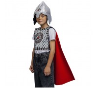 Костюм "Богатырь Добрыня" размер 110-122