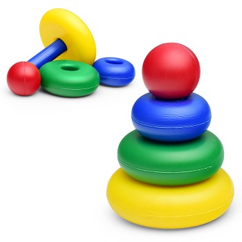 Пирамида "Малышок-3 Ш" Пирамида "Малышок-3 Ш"