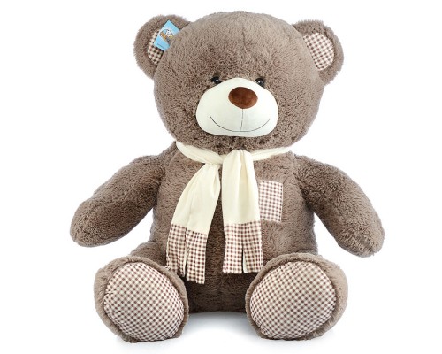 Медведь Тоффи В150 бурый