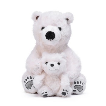Мягкая игрушка "Медведь" 25 см
