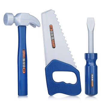 Набор инструментов "Плотник" в пакете Набор инструментов "Плотник" в пакете