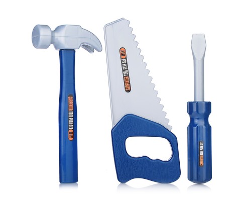 Набор инструментов "Плотник" в пакете