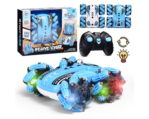 Машина "Звезда гонки" р/у, 27 MHz, в коробке