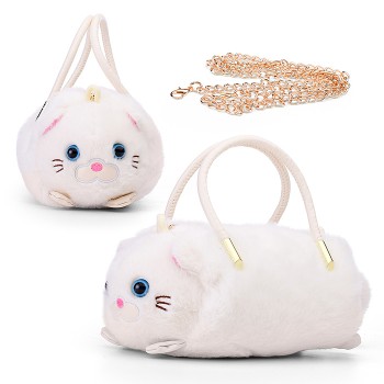 Сумка детская "Котик"