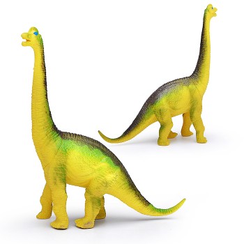 Динозавр "Брахиозавр" в пакете