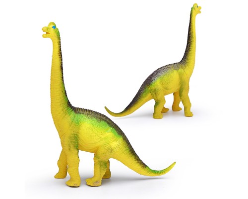 Динозавр "Брахиозавр" в пакете