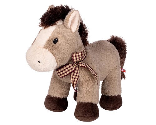 Подарочная игрушка "Лошадка Холли"