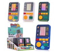 Игра электронная "Старт" в коробке