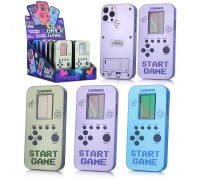 Игра электронная "Игровой старт" в коробке