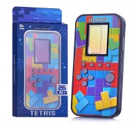 Игра электронная "Сложи фигуры" в коробке