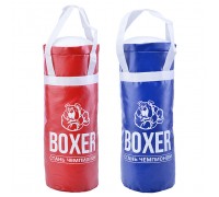 Боксерская груша 40см