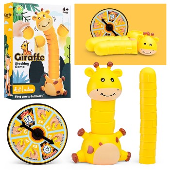 Настольная игра "Балансир" в коробке