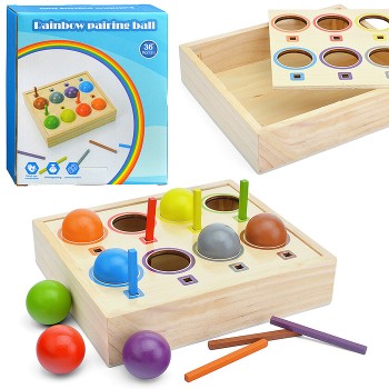 Игра развивающая "Стучалка"