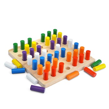 Игра развивающая "Стучалка"