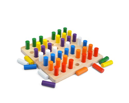 Игра развивающая "Стучалка"