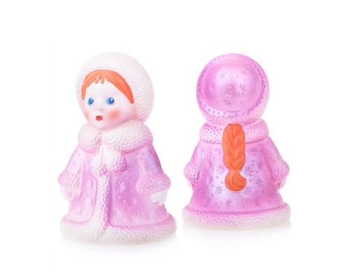 Снегурочка малая