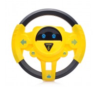 Руль "Маленький драйвер" в пакете