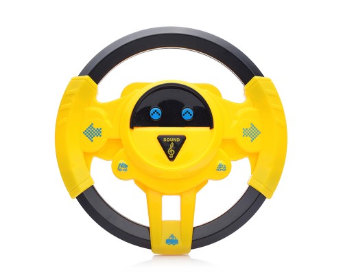 Руль "Маленький драйвер" в пакете