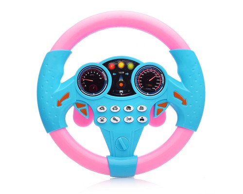 Руль "Путешествие" в пакете