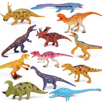 Динозавр в ассортименте, в коробке