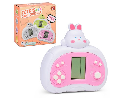 Игра электронная "Кролик" в коробке