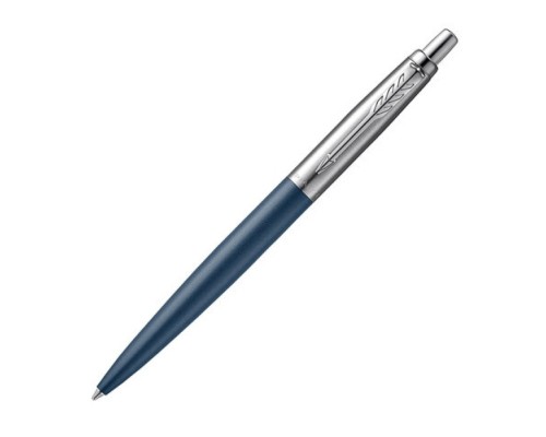 Ручка шариковая "Jotter XL Blue CT" синяя, 1,0мм, кнопочн., подарочная упаковка