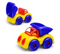 Самосвал "Малышок"