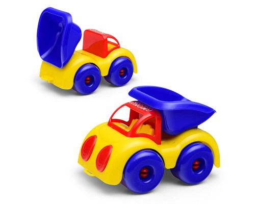 Самосвал "Малышок"