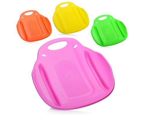 Ледянка "Метеор" (цвет в ассортименте)