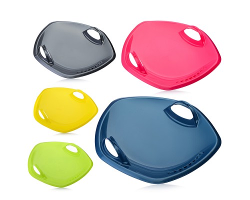 Ледянка "Сириус" (цвет в ассортименте)