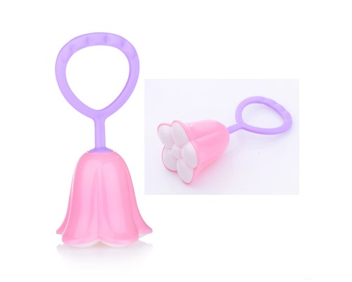 Погремушка "Колокольчик"