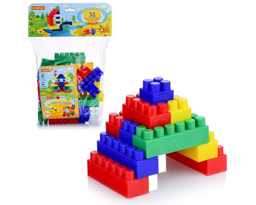 Конструктор (32) Конструктор (32)