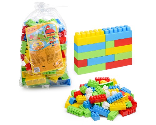 Конструктор (96) Конструктор (96)