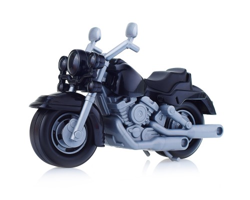 Мотоцикл гоночный "Кросс" №7