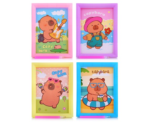 Мозаика алмазная "Ассорти"